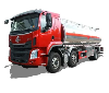 What is the durability of the f3000 mixer truck's chassis?