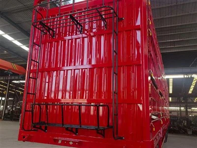 Cum îmbunătățiți eficiența consumului de combustibil al unei remorci de trans...