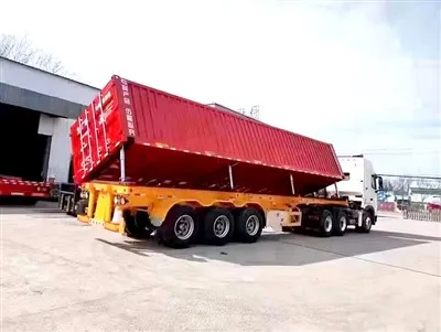 Cum funcționează sistemul de răcire într-o basculantă?